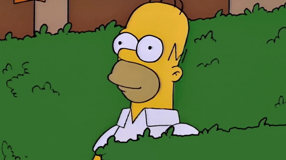 Simpsonovi
